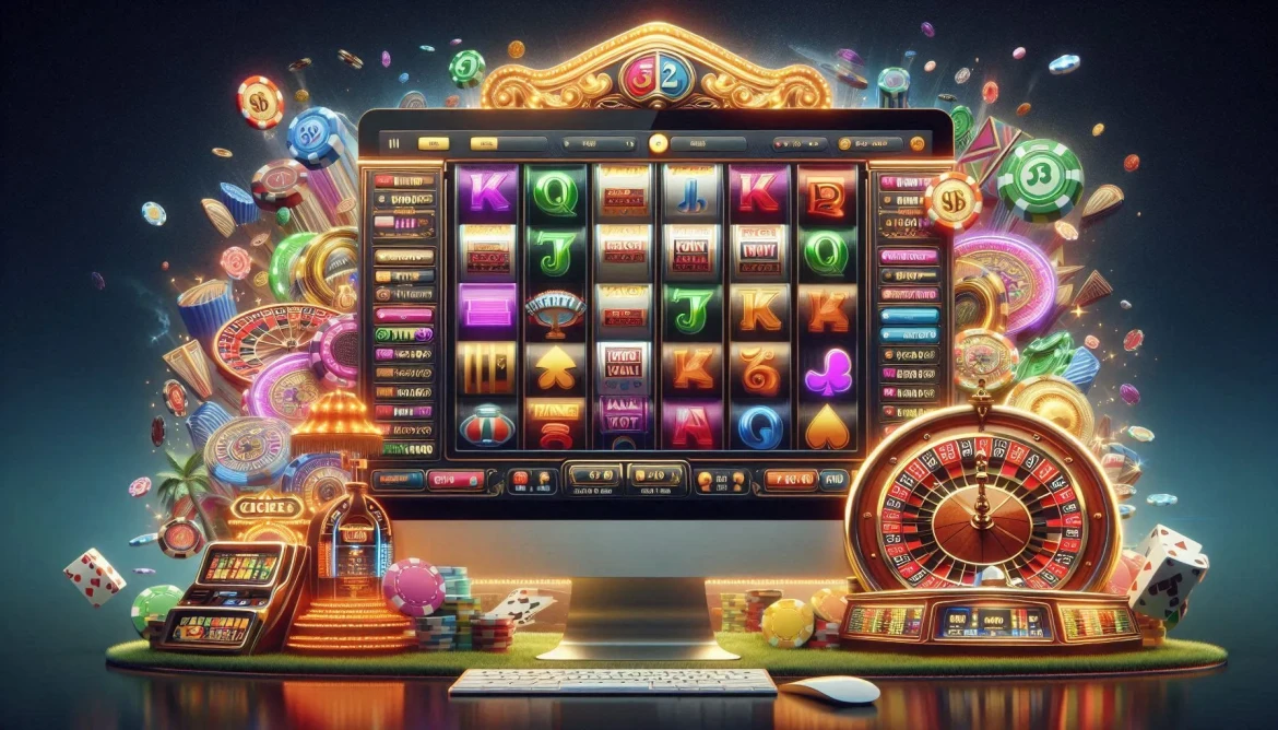 Baxterbet Casino